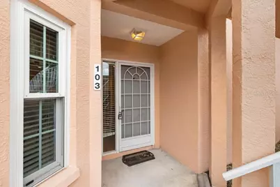 19310 Water Oak Drive #103, Port Charlotte, FL 33948 - Photo 31