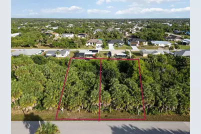 18699 & 18707 Ashcroft Circle, Port Charlotte, FL 33948 - Photo 1