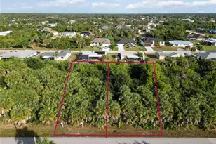 18699 & 18707 Ashcroft Circle, Port Charlotte, FL 33948 - Photo 1