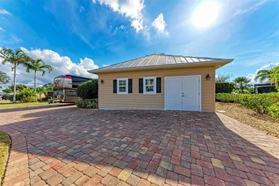 8867 SW Sand Crane Circle #LOT 21, Arcadia, FL 34269 - Photo 9