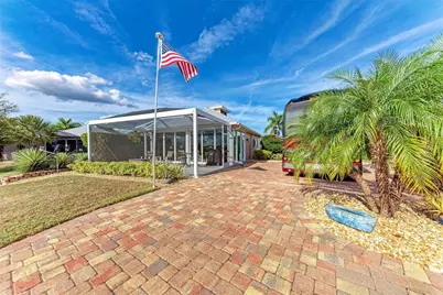 8867 SW Sand Crane Circle #LOT 21, Arcadia, FL 34269 - Photo 33