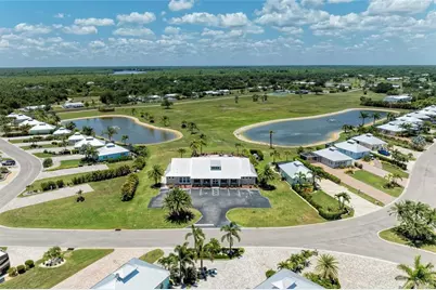 8867 SW Sand Crane Circle #LOT 21, Arcadia, FL 34269 - Photo 43