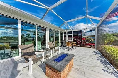 8867 SW Sand Crane Circle #LOT 21, Arcadia, FL 34269 - Photo 31