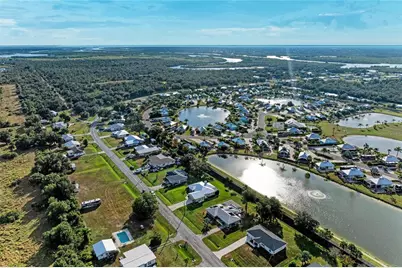 8867 SW Sand Crane Circle #LOT 21, Arcadia, FL 34269 - Photo 3