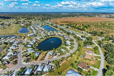 8867 SW Sand Crane Circle #LOT 21, Arcadia, FL 34269 - Photo 5