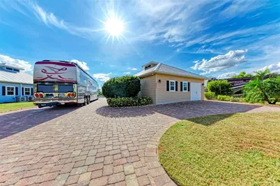 8867 SW Sand Crane Circle #LOT 21, Arcadia, FL 34269 - Photo 7