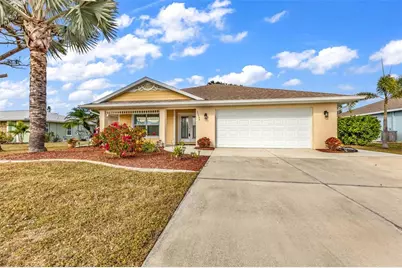 25396 Panache Lane, Punta Gorda, FL 33983 - Photo 1