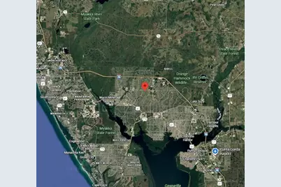 Lot 9 Mendavia Terrace, North Port, FL 34286 - Photo 5