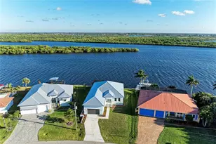 3564 Peace River Dr, Punta Gorda, FL 33983 - Photo 5
