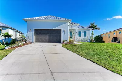 3564 Peace River Drive, Punta Gorda, FL 33983 - Photo 11