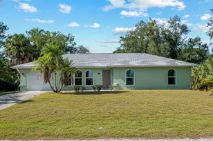 780 Haleybury St, Port Charlotte, FL 33948 - Photo 1