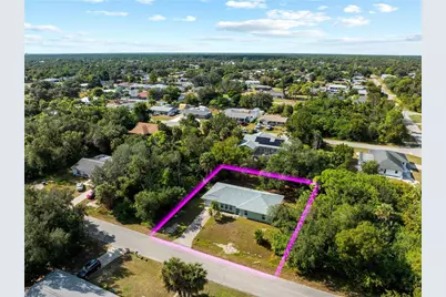 780 Haleybury Street, Port Charlotte, FL 33948 - Photo 3