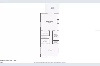 3333 Wisteria Place, Punta Gorda, FL 33950 - Photo 41