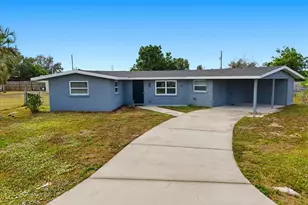 111 Francis Dr NE, Port Charlotte, FL 33952 - Photo 1