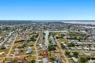 111 Francis Dr NE, Port Charlotte, FL 33952 - Photo 33