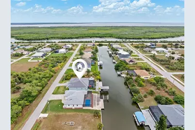 15650 Meacham Circle, Port Charlotte, FL 33981 - Photo 3