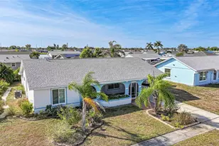 13559 Martha Ave, Port Charlotte, FL 33981 - Photo 3