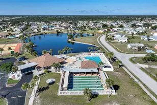 13559 Martha Ave, Port Charlotte, FL 33981 - Photo 29