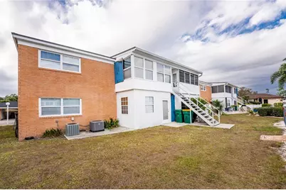 4158 Tamiami Trail #S8, Port Charlotte, FL 33952 - Photo 33