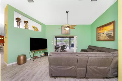 3293 Rock Creek Blvd, Port Charlotte, FL 33948 - Photo 13