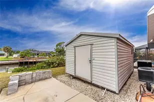 3293 Rock Creek Blvd, Port Charlotte, FL 33948 - Photo 59