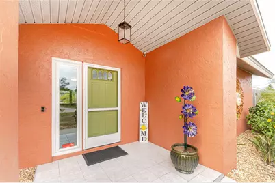 3293 Rock Creek Blvd, Port Charlotte, FL 33948 - Photo 3