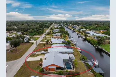 3293 Rock Creek Blvd, Port Charlotte, FL 33948 - Photo 63