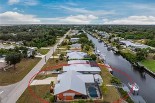 3293 Rock Creek Blvd, Port Charlotte, FL 33948 - Photo 63