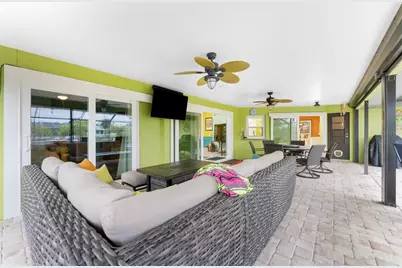 3293 Rock Creek Blvd, Port Charlotte, FL 33948 - Photo 49