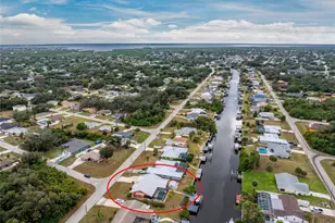 3293 Rock Creek Blvd, Port Charlotte, FL 33948 - Photo 67