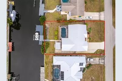 3293 Rock Creek Blvd, Port Charlotte, FL 33948 - Photo 69