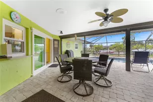 3293 Rock Creek Blvd, Port Charlotte, FL 33948 - Photo 45