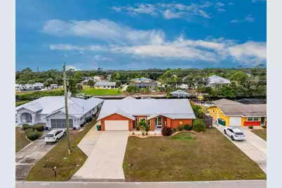 3293 Rock Creek Blvd, Port Charlotte, FL 33948 - Photo 61