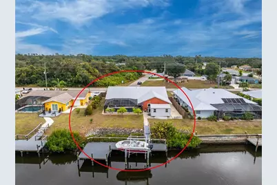 3293 Rock Creek Blvd, Port Charlotte, FL 33948 - Photo 65