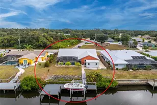 3293 Rock Creek Blvd, Port Charlotte, FL 33948 - Photo 65