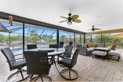 3293 Rock Creek Blvd, Port Charlotte, FL 33948 - Photo 43