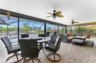 3293 Rock Creek Blvd, Port Charlotte, FL 33948 - Photo 43