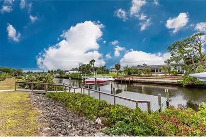 3293 Rock Creek Blvd, Port Charlotte, FL 33948 - Photo 55