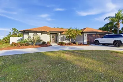 5986 Ponce De Leon Boulevard, North Port, FL 34291 - Photo 1