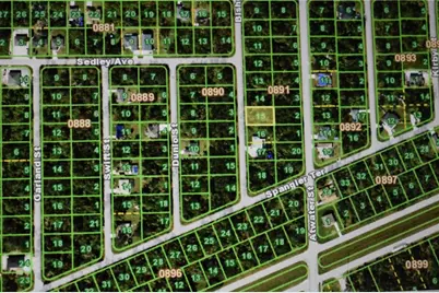 174 Bishop Street, Port Charlotte, FL 33954 - Photo 1