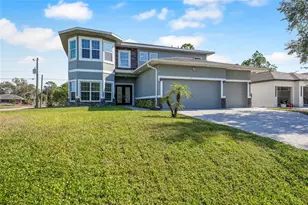 38 Holloman St, Port Charlotte, FL 33954 - Photo 3