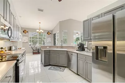 3638 Giblin Drive, North Port, FL 34286 - Photo 13