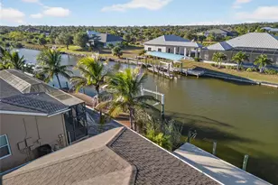 15060 Aquarius Cir, Port Charlotte, FL 33981 - Photo 47