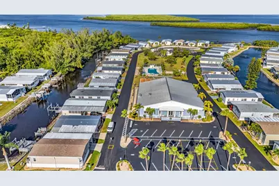 4300 Riverside Drive #106, Punta Gorda, FL 33982 - Photo 53