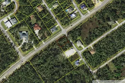 Edwin Avenue, North Port, FL 34288 - Photo 1