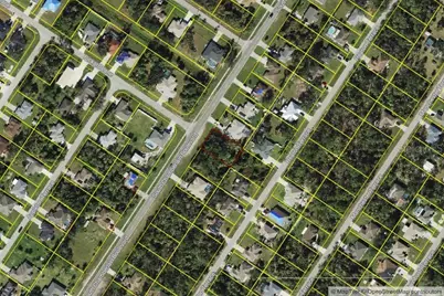S Chamberlain Boulevard, North Port, FL 34286 - Photo 1