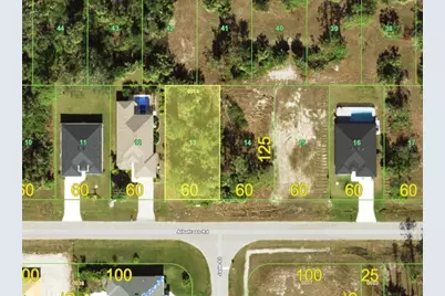 314 Albatross Road, Rotonda West, FL 33947 - Photo 1