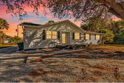 15168 Chamberlain Boulevard, Port Charlotte, FL 33953 - Photo 1