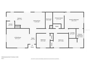 15168 Chamberlain Blvd, Port Charlotte, FL 33953 - Photo 71