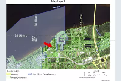 436 Klispie Drive, Punta Gorda, FL 33950 - Photo 15